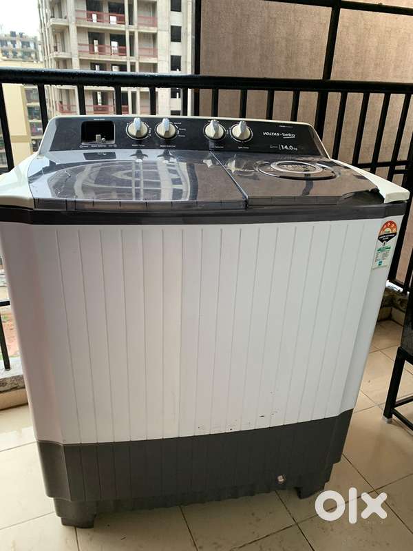 voltas beko washing machine