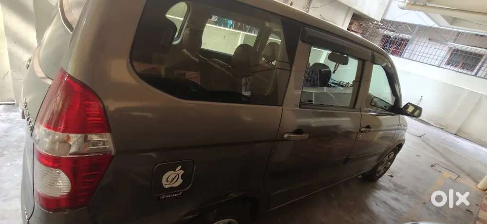 Chevrolet Enjoy 2016 Diesel 450000 Km Driven