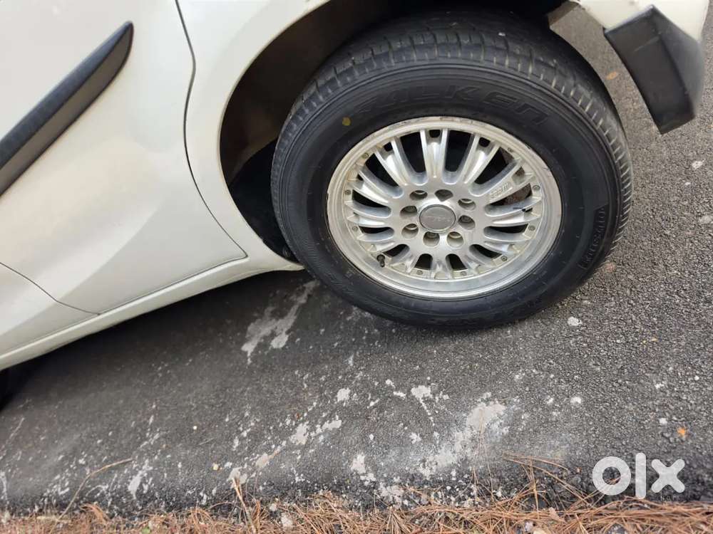 Maruti Suzuki Ritz 2014 Petrol Well Maintained 64k Km, Alloys