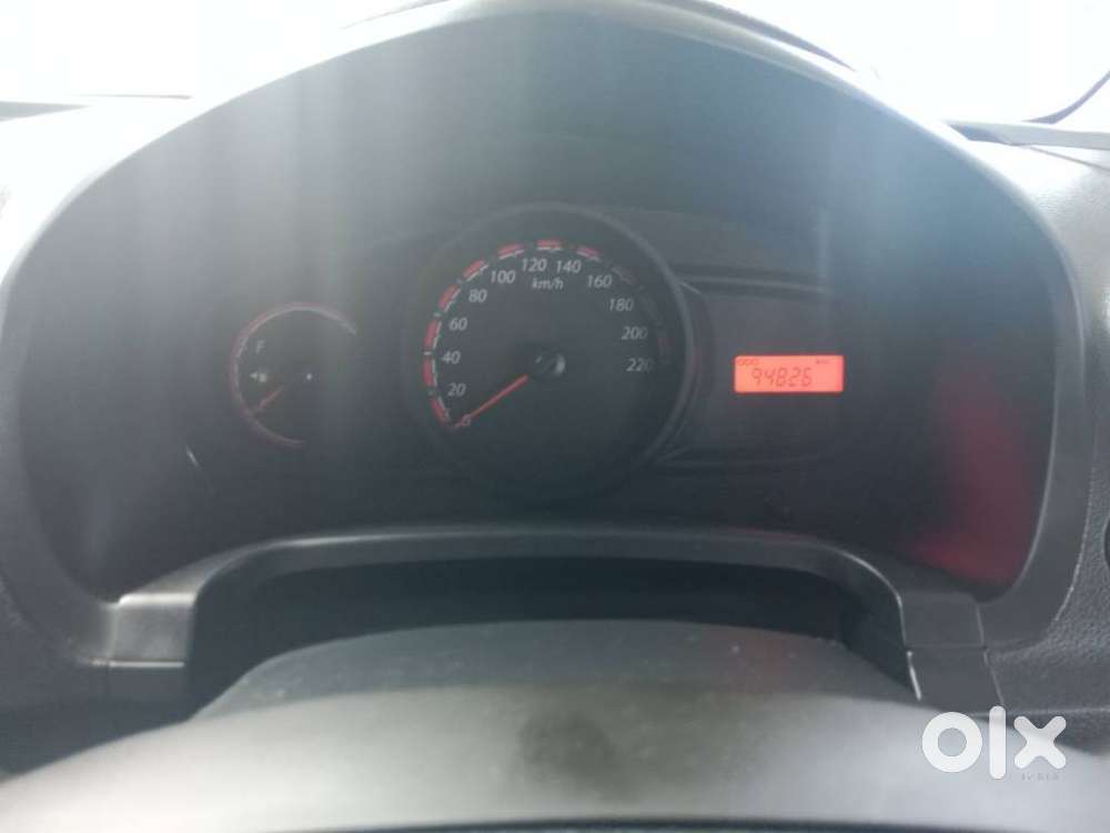 Ford Figo Diesel, 2014, Diesel