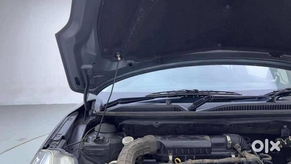 Maruti Suzuki Baleno Delta, 2016, Petrol