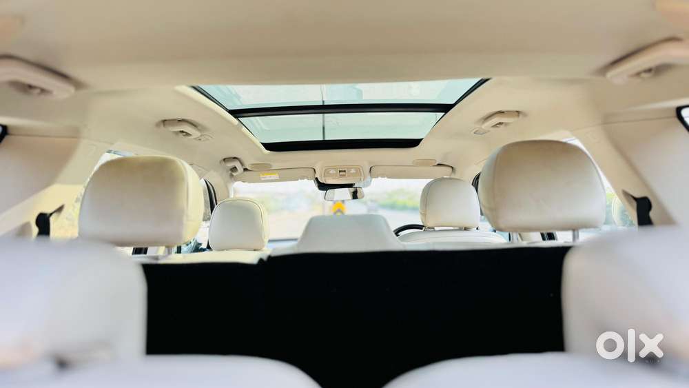 Mahindra Xuv700 2.2 Ax 7 Diesel At Luxury Pack Str, 2022, Diesel