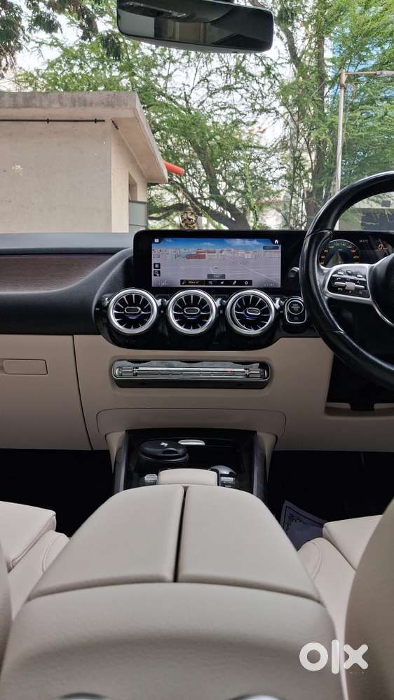 Mercedes-benz Gla 220d 4matic, 2021, Diesel