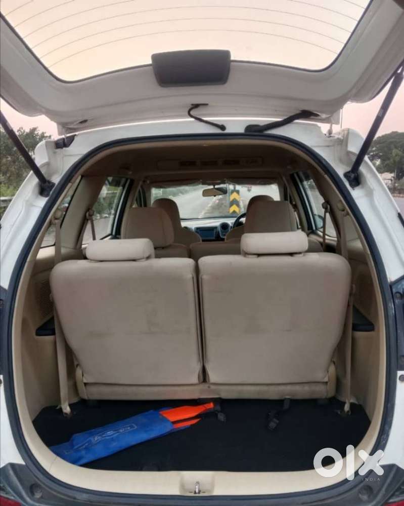 Honda Mobilio V(o) I-dtec, 2015, Diesel