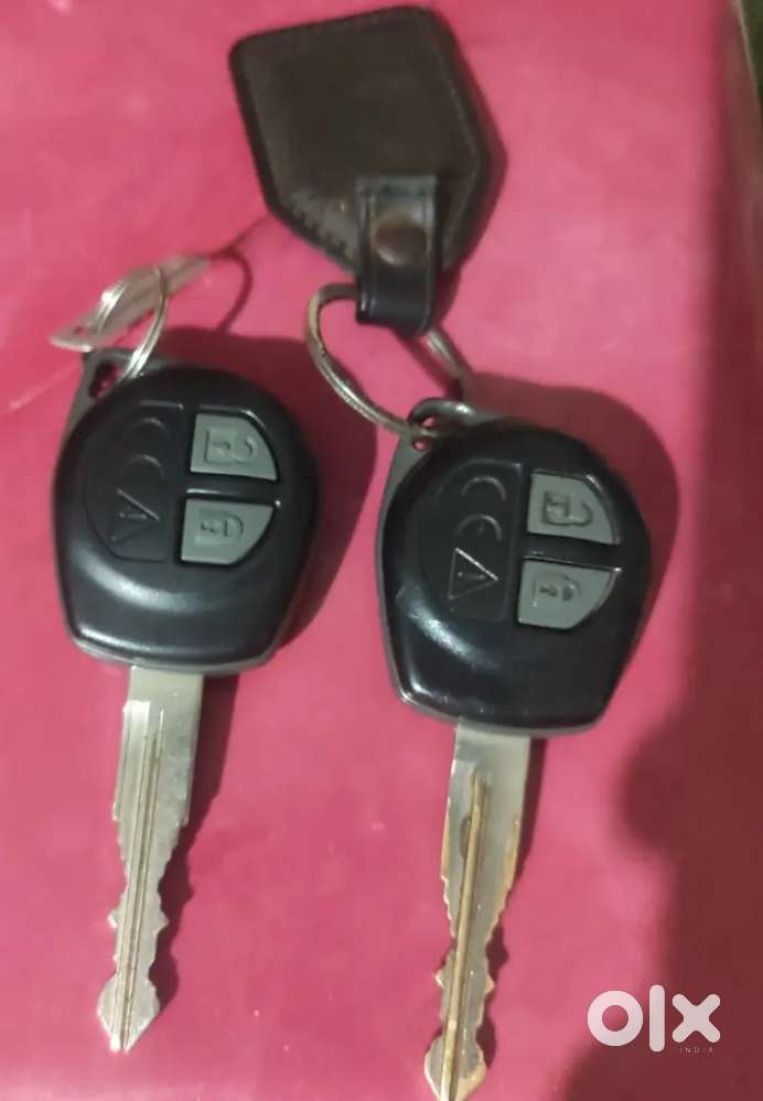 Maruti Suzuki Swift 2019 Diesel 89000 Km Driven