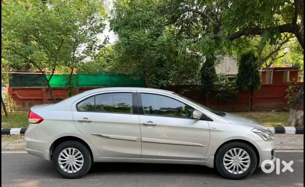 Maruti Suzuki Ciaz 2016 Diesel, Well Maintained, Good Condition