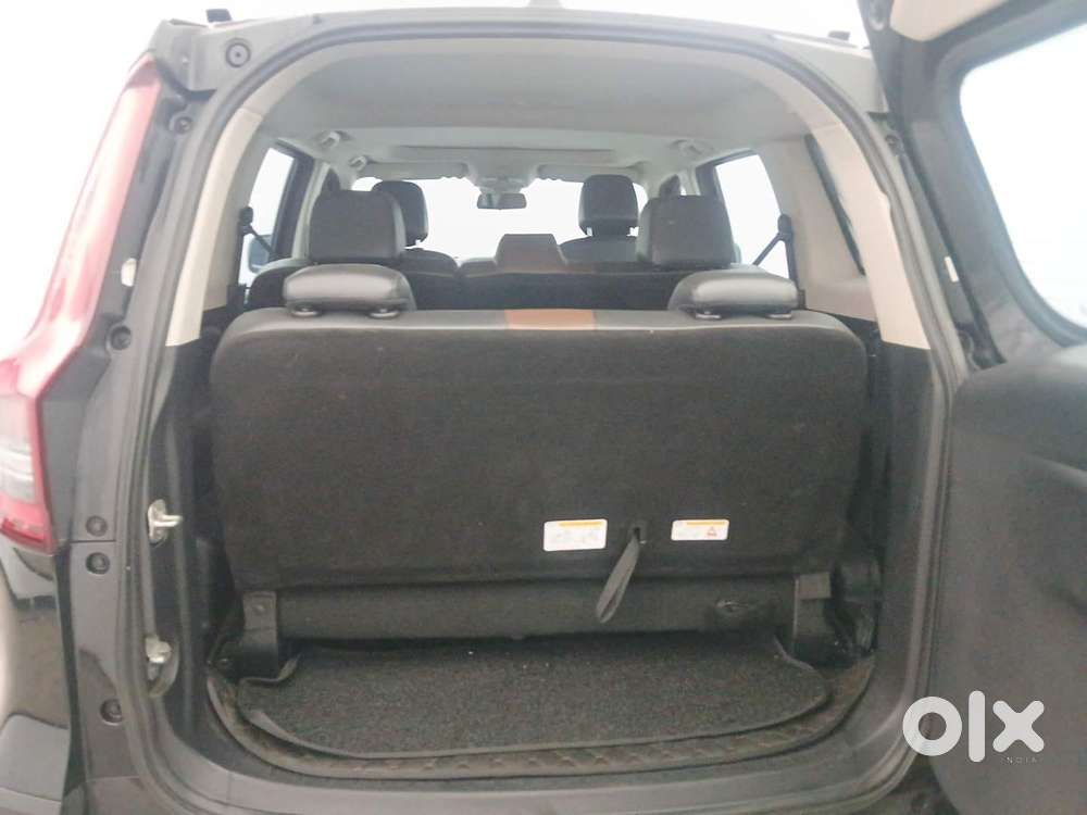 Mahindra Scorpio N Z8 L Petrol At 7 Str, 2023, Petrol