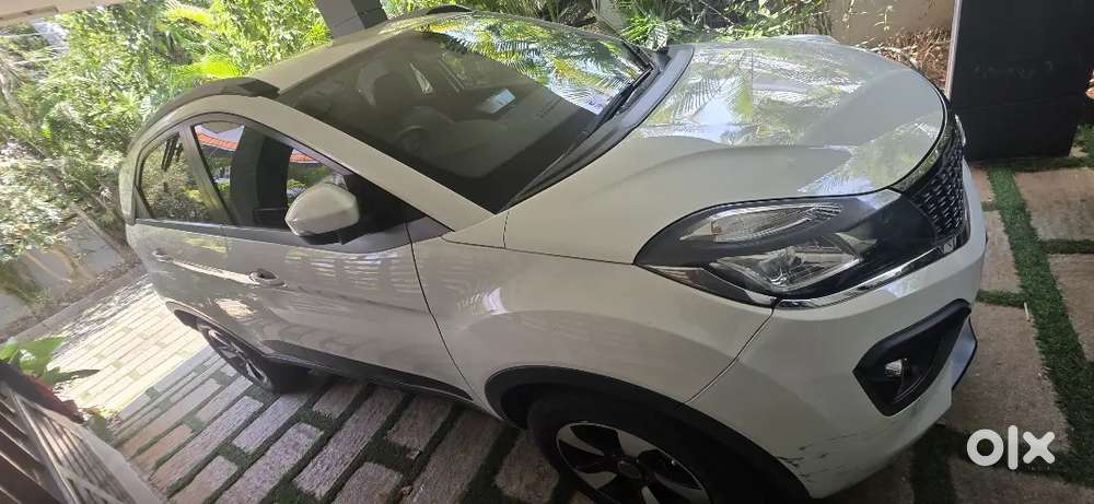 2020 Model Nexon Mint Condition For Sale