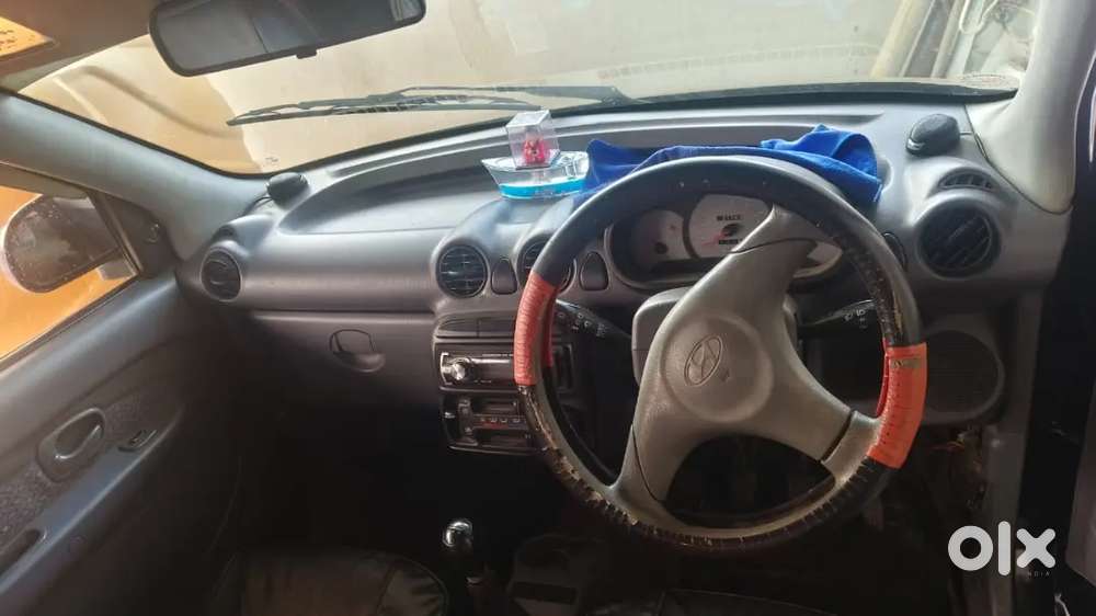 Hyundai Santro Xing Xl 2003