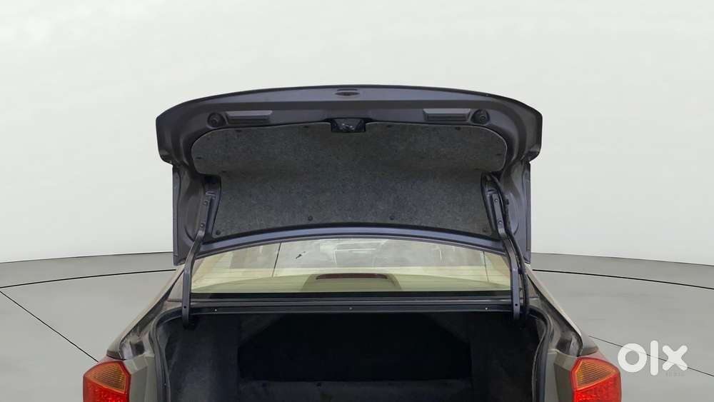 Honda City I-vtec V, 2019, Petrol