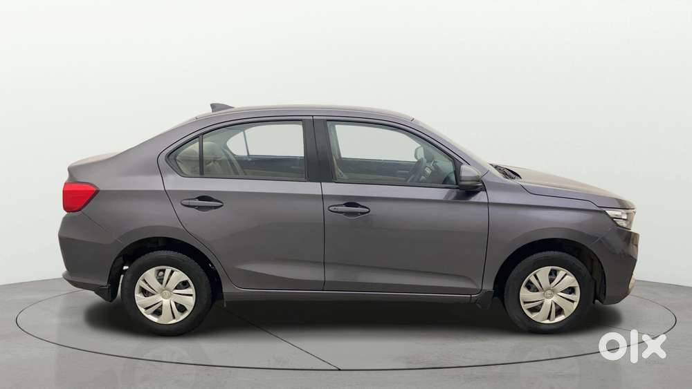 Honda Amaze S Diesel, 2019, Diesel