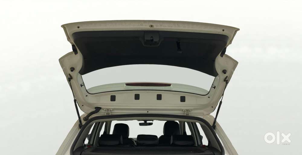 Skoda Kushaq Style 1.5 Tsi Dsg Dual Tone, 2021, Petrol