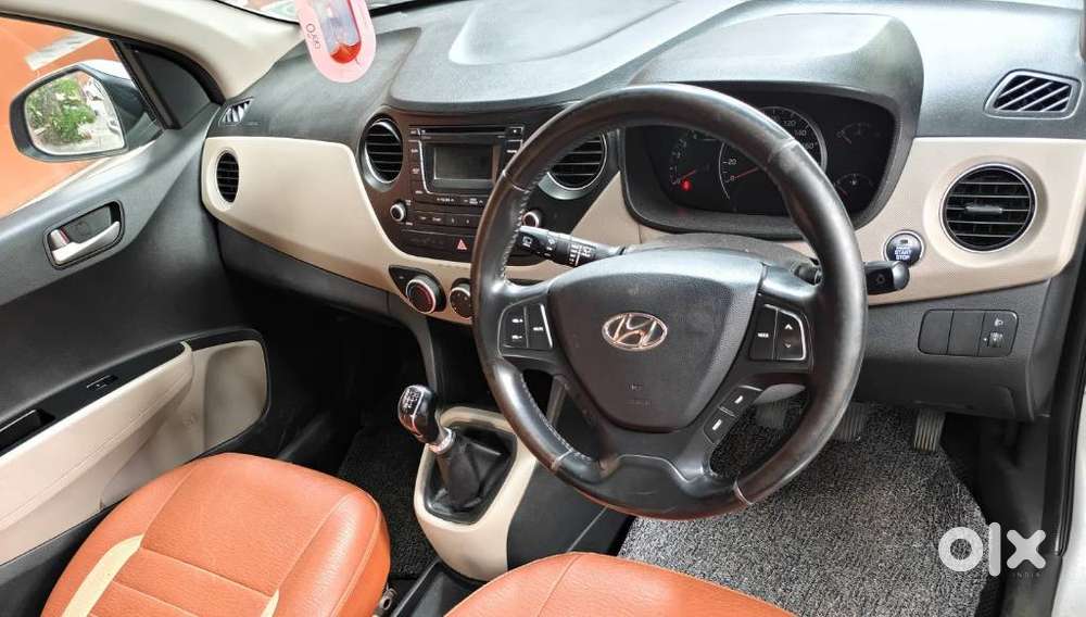 Hyundai Grand I10 Asta 1.1 Crdi (o), 2014, Diesel