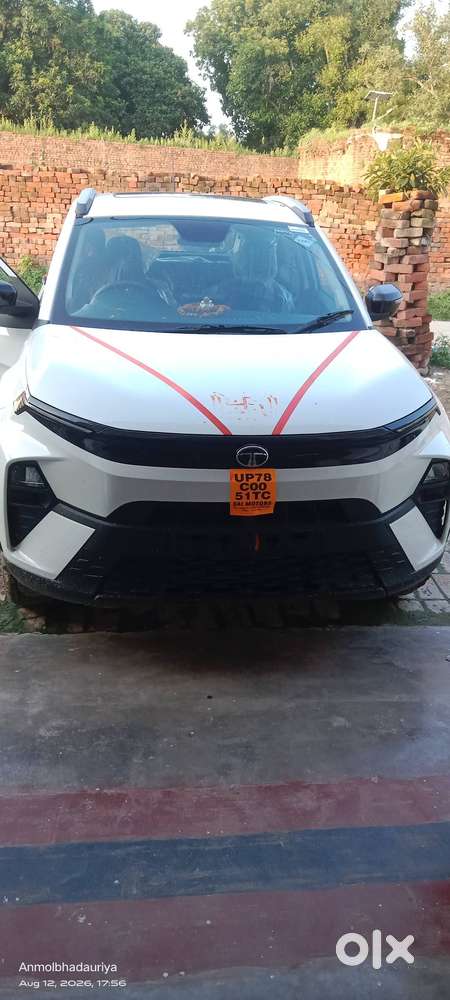 Tata Nexon Smart Plus 2026