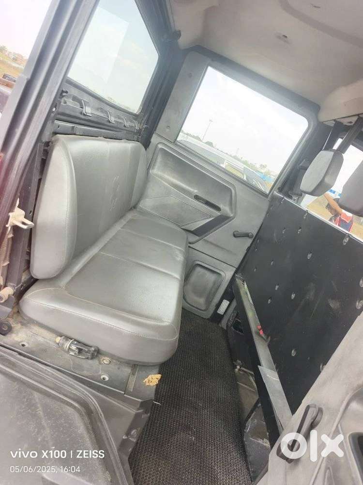 Eicher Polaris Multix, 2017, Diesel