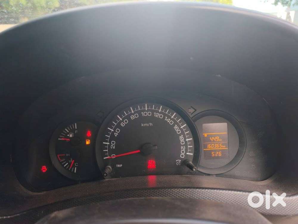 Maruti Suzuki Swift Dzire Tour Ldi, 2018, Diesel