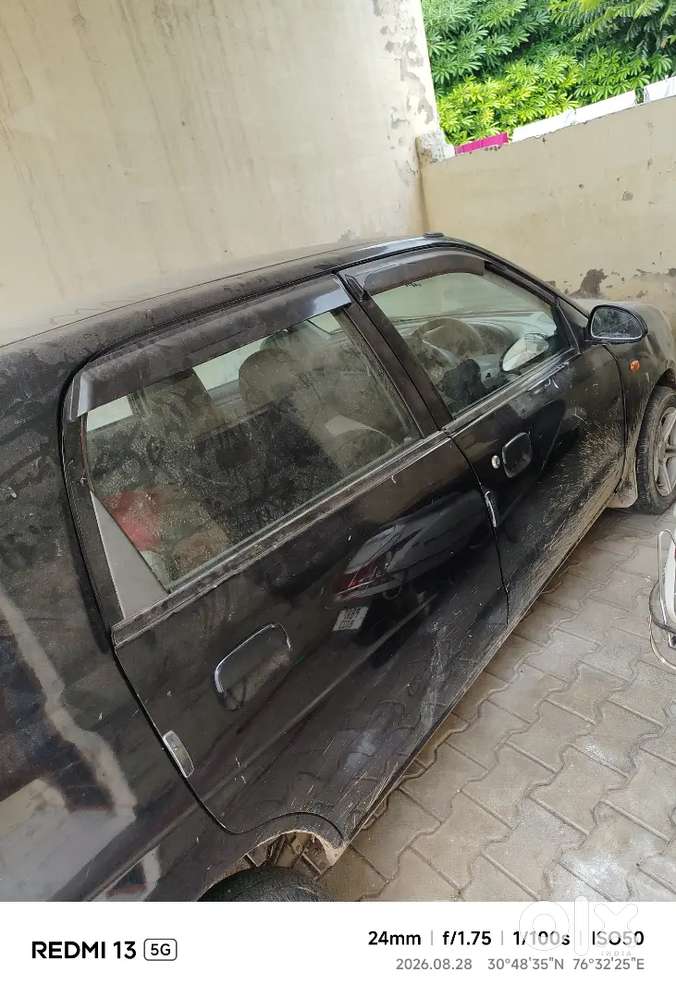 Maruti Suzuki Alto 2011