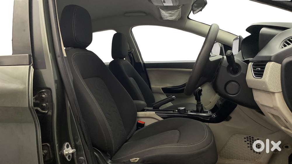 Tata Nexon 1.2 Revotron Xz Plus, 2020, Petrol