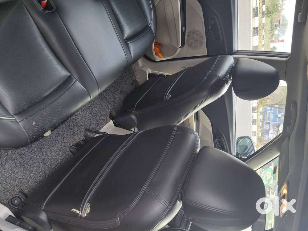 Mahindra Xuv300 2021 Car