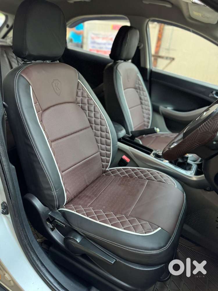 Tata Nexon 1.5 Revotorq Xz Plus, 2017, Diesel