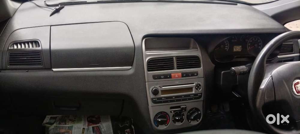 Fiat Punto Dynamic 1.3, 2014, Diesel