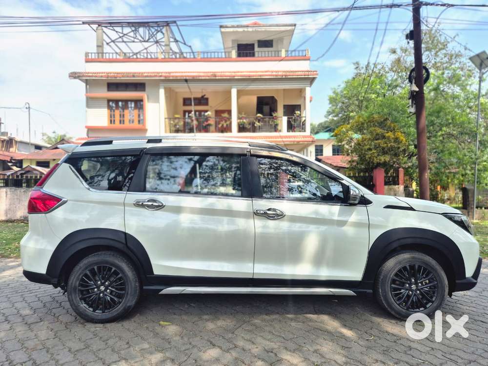 Maruti Suzuki Xl6 1.5 Alpha Mt, 2021, Petrol