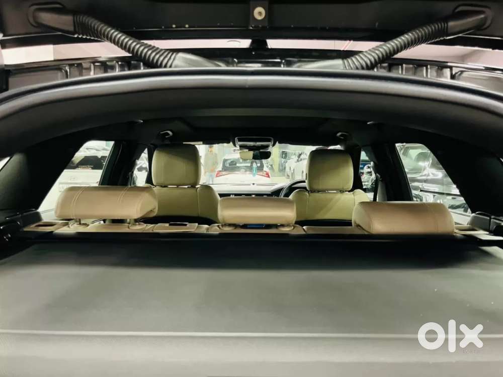 Land Rover Range Velar, 2018, Diesel