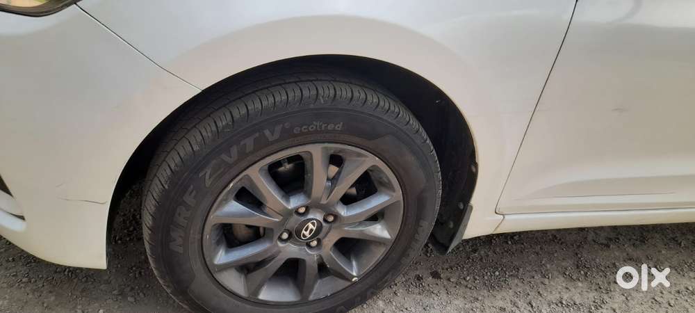 Hyundai I20, 2019, Petrol