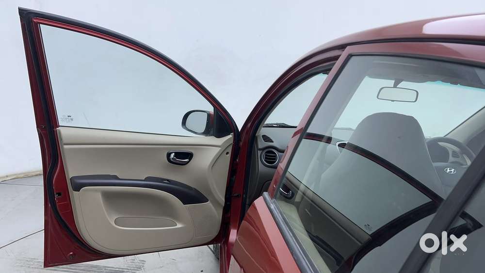 Hyundai I10 Sportz 1.2 Kappa2, 2012, Petrol