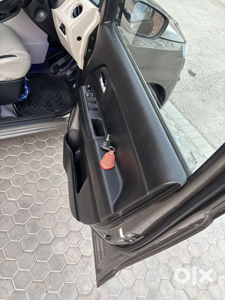 Maruti Suzuki Wagon R 1.2 Zxi Plus, 2023, Petrol