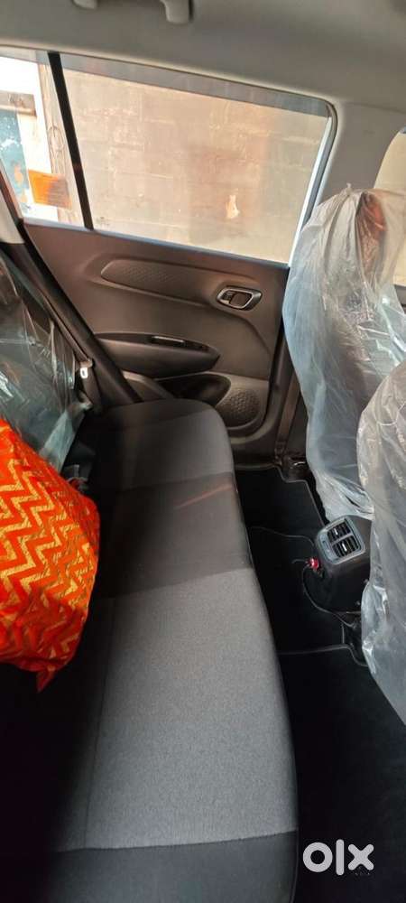 Hyundai Exter Sx 2025