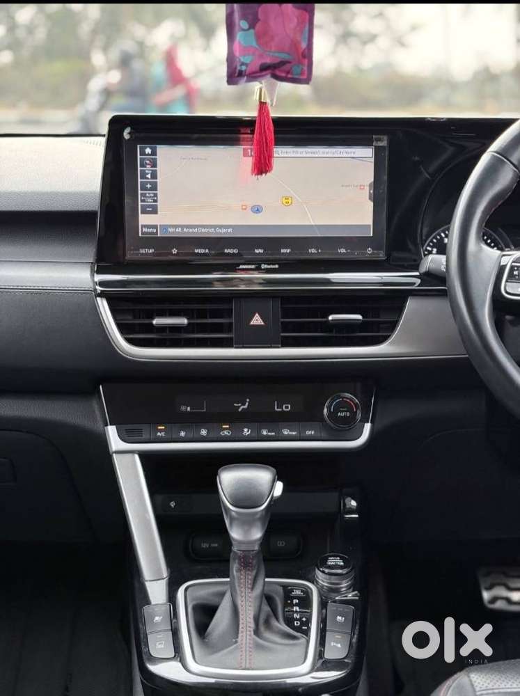 Kia Seltos Gtx Plus, 2020, Petrol