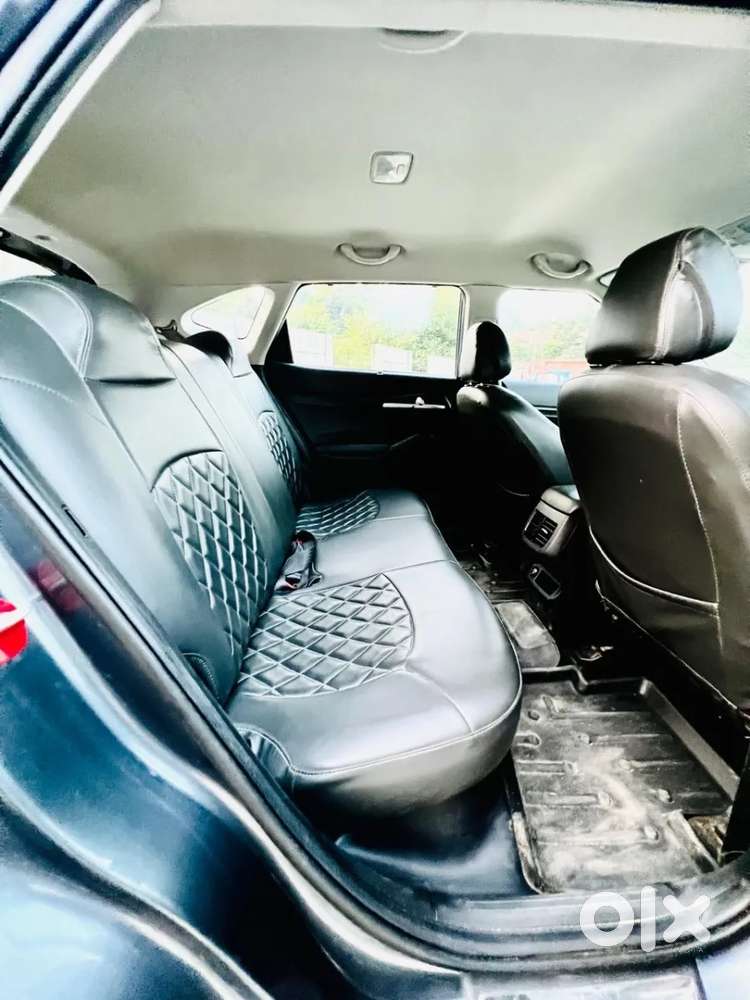 Kia Seltos Htk D, 2022, Diesel