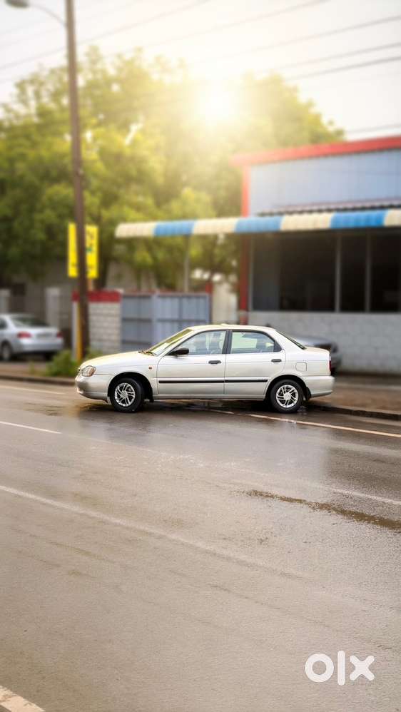Maruti Suzuki Baleno 2006 Petrol Manual