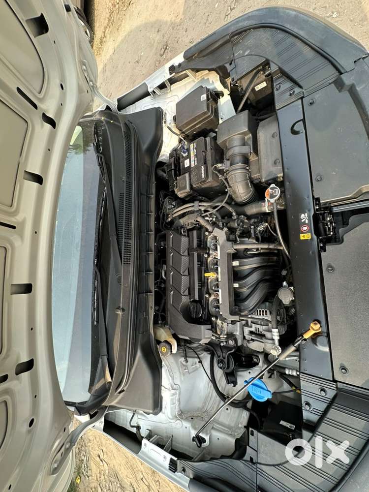 Kia Carens G1.5 6mt Gravity, 2024, Petrol