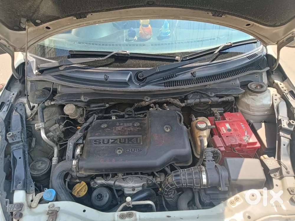 Maruti Swift Dizire Tour Taxi