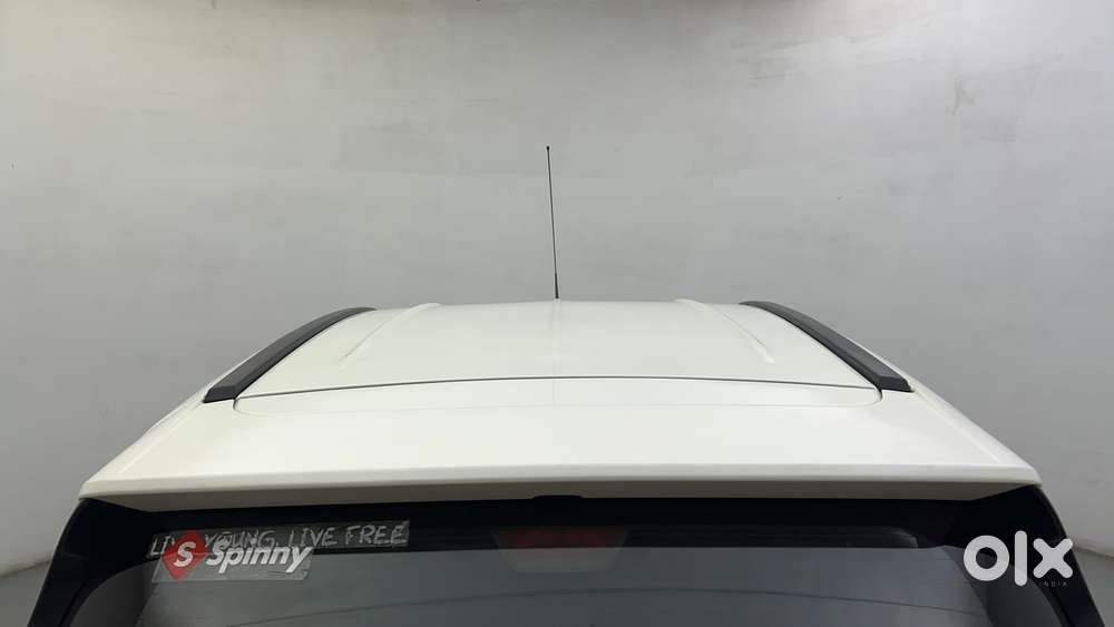 Mahindra Kuv100 Nxt 1.2 K6 Plus Petrol 6 Str, 2018, Petrol