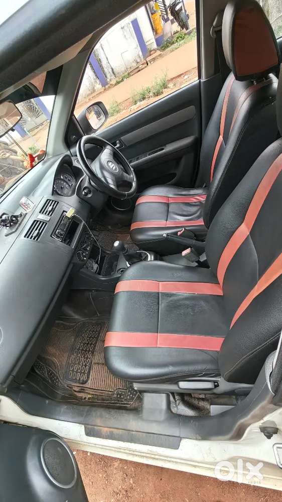 Maruti Suzuki Swift Vdi 2009