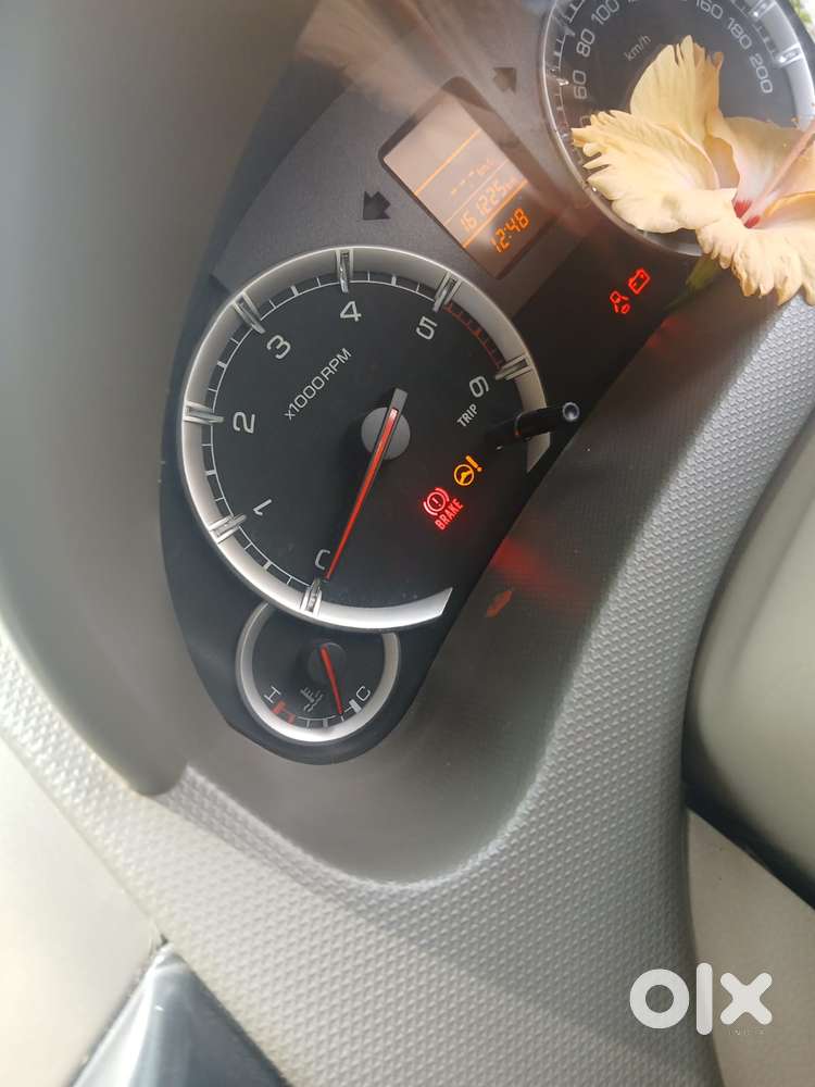 Maruti Suzuki Ertiga Vdi, 2014