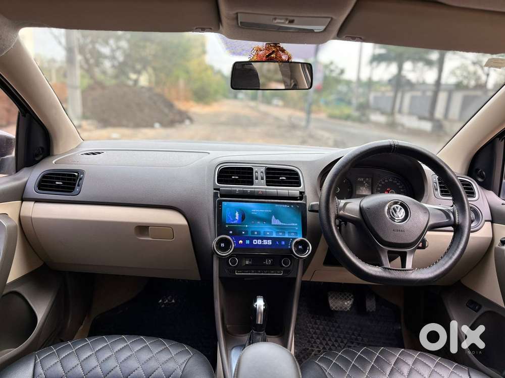 Volkswagen Vento 2010-2013 Diesel Highline, 2014, Diesel