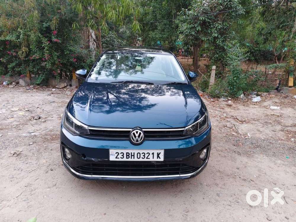 Volkswagen Virtus 1.0 Highline Tsi, 2023, Petrol