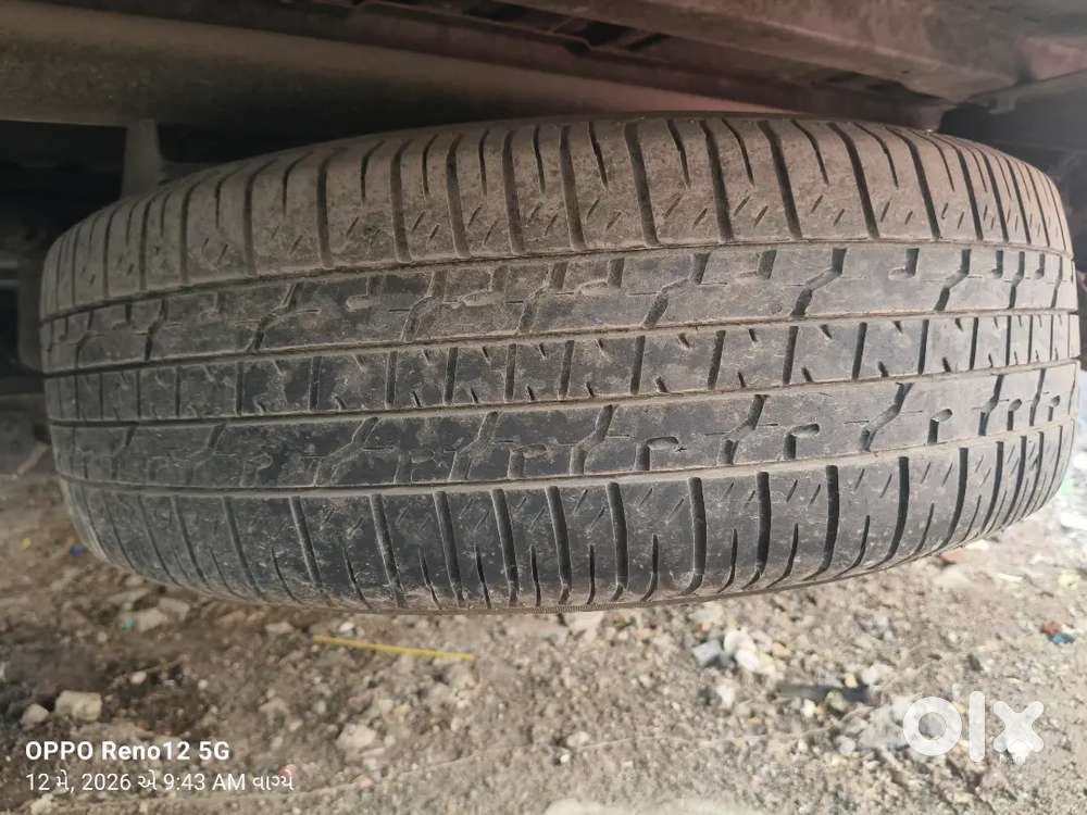 Chevrolet Tavera 2011 Diesel
