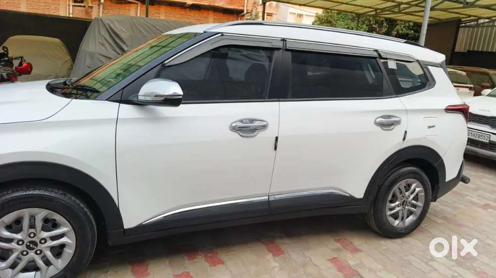 Kia Carens Diesel 2022