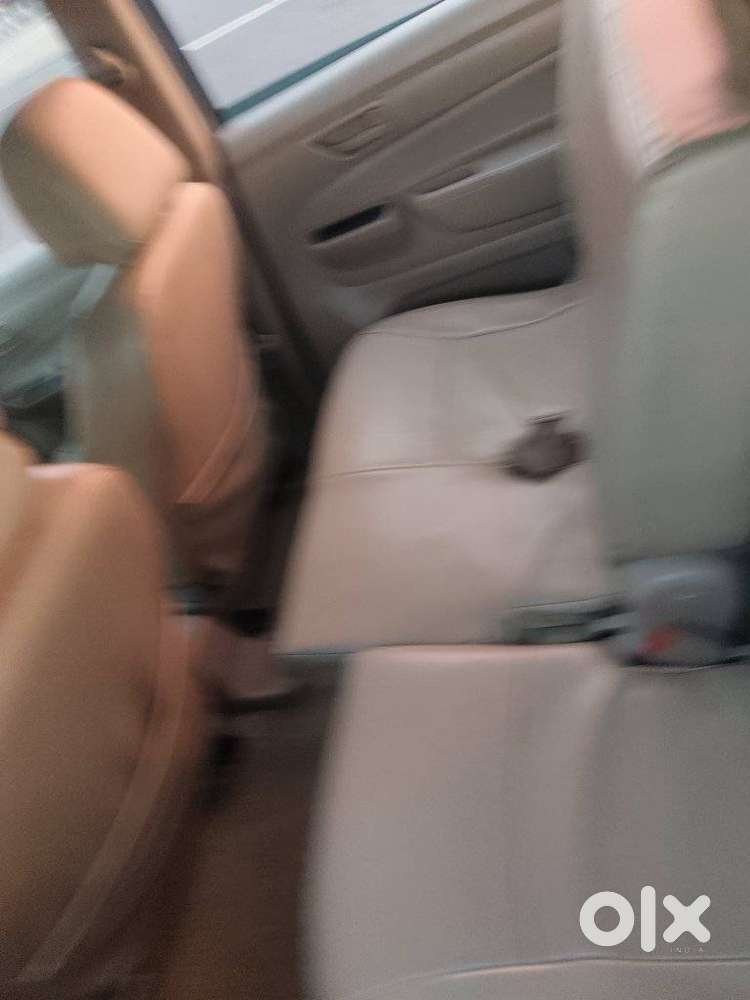 Maruti Suzuki Ertiga 2012-2015 Ldi, 2012, Diesel