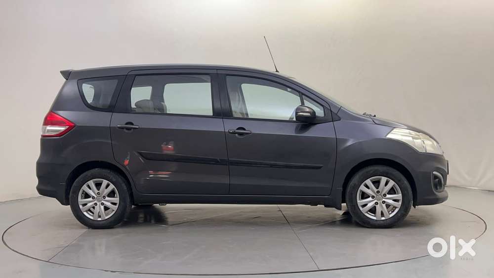 Maruti Suzuki Ertiga 1.5 Zxi, 2016, Petrol