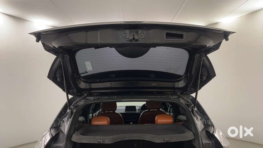 Tata Nexon 1.2 Revotron Xz Plus (l) Dark Edition, 2023, Petrol