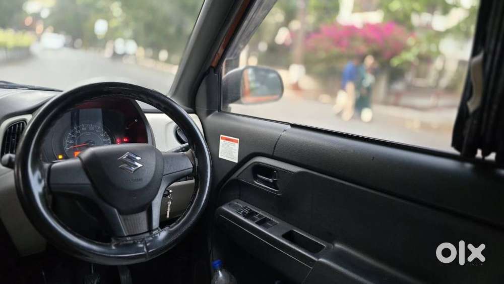 Maruti Suzuki Wagon R 1.0 2019-2022 Lxi Cng, 2021, Cng & Hybrids