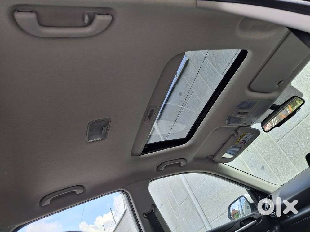 Kia Sonet 1.0 Gtx Plus Dct, 2020, Petrol