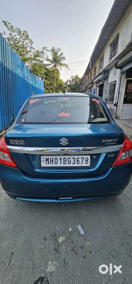 Maruti Swift Dzire 2013 Car