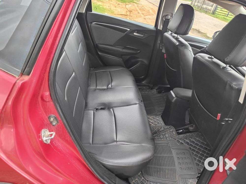 Honda Wr-v 1.5 Vx I-dtec, 2019, Diesel